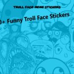sticker e meme
