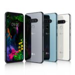 LG G8s
