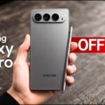 Samsung Galaxy S27 Pro
