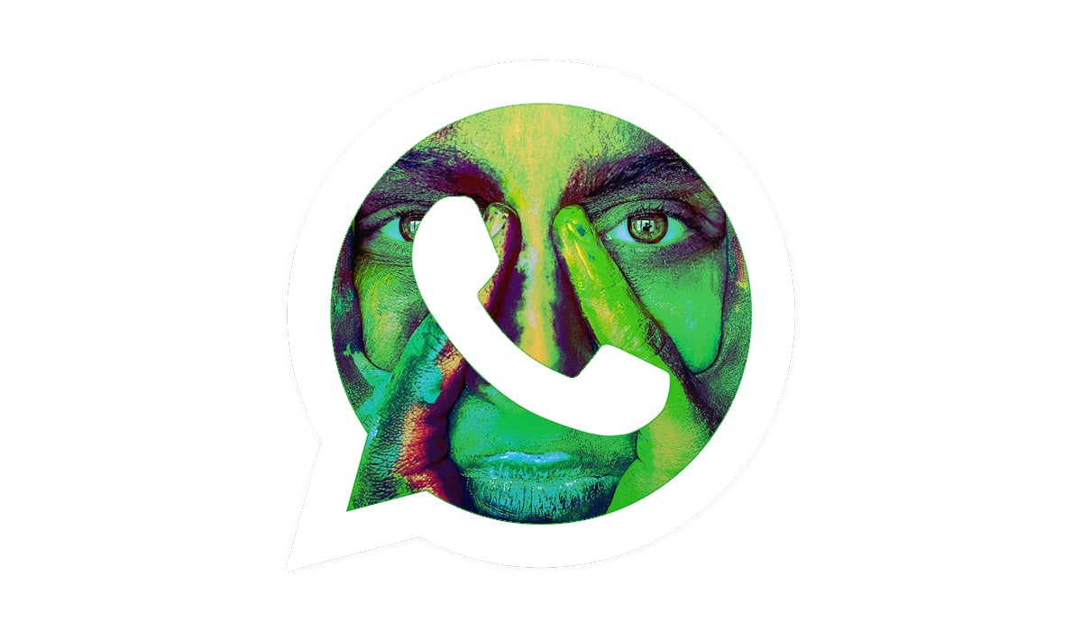 foto profilo WhatsApp