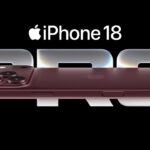iPhone 18 Pro