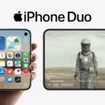 iPhone Duo