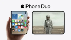 iPhone Duo