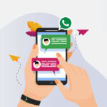 supporto WhatsApp