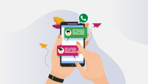 supporto WhatsApp