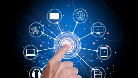 digitalizzazione delle imprese