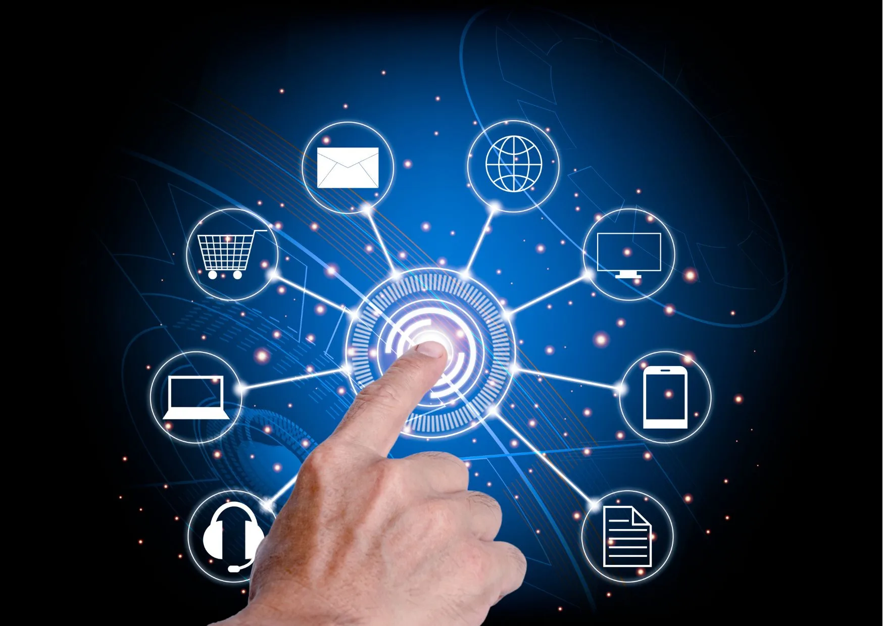 digitalizzazione delle imprese